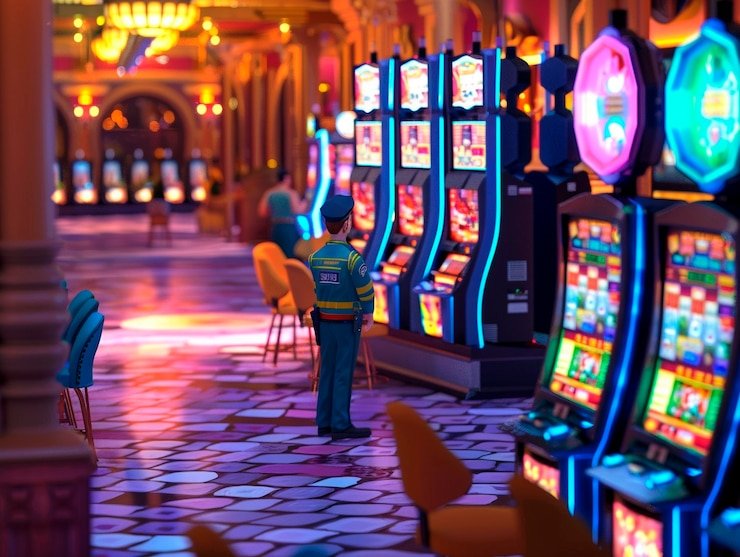 rs56 Slots